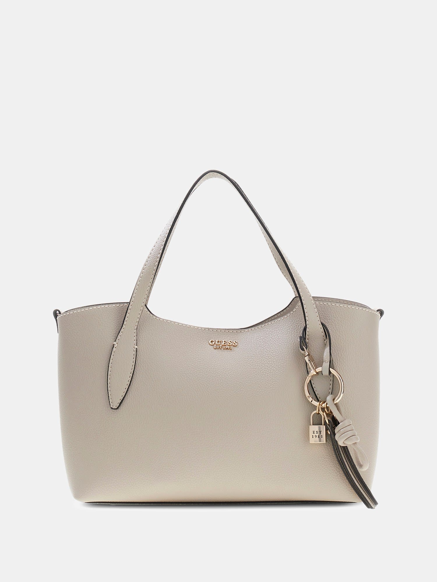 Melody 2 In 1 Satchel Light | Guess - Dude21 Online – DUDE21