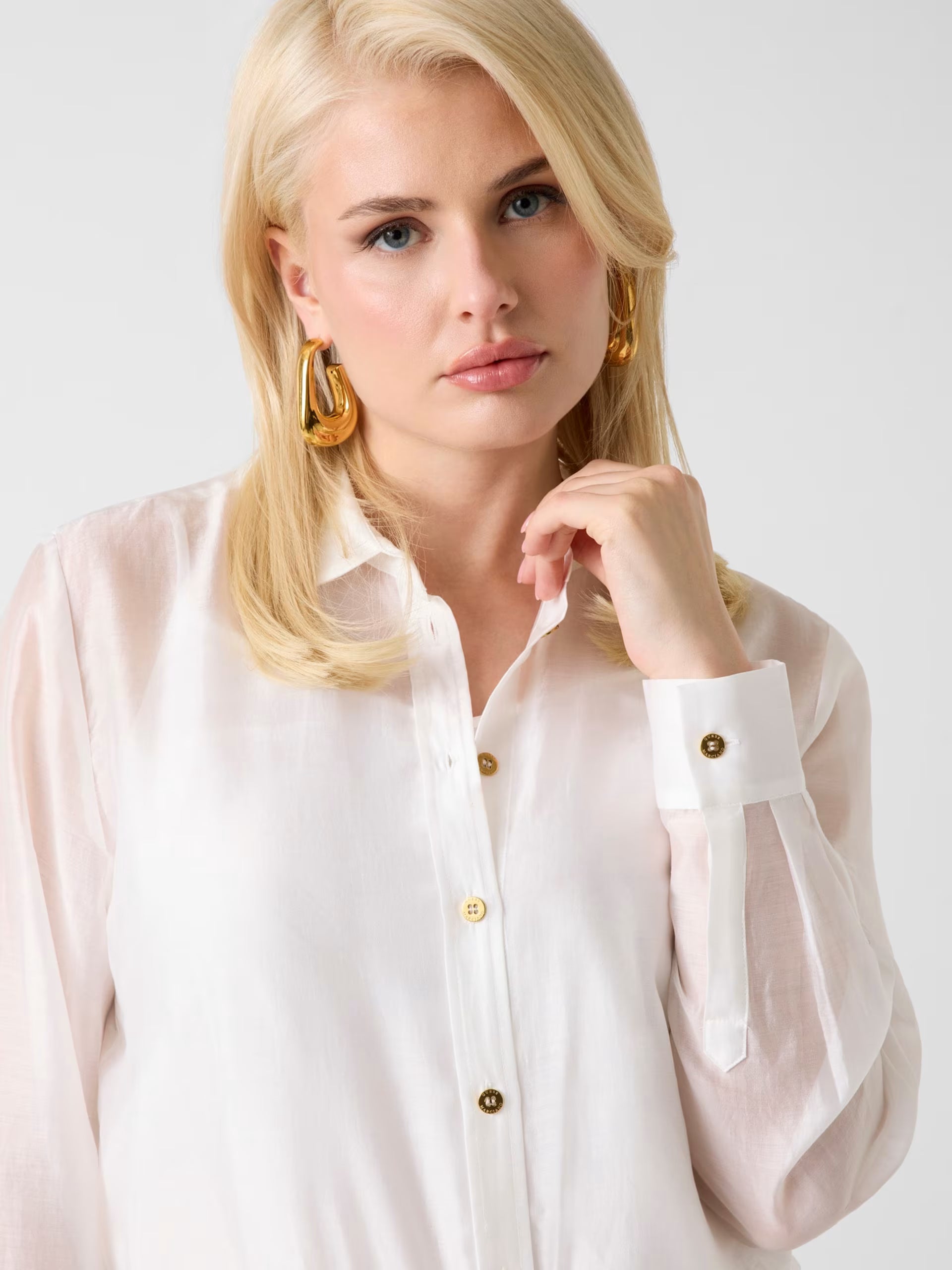 Tea Ls Straight Shirt True