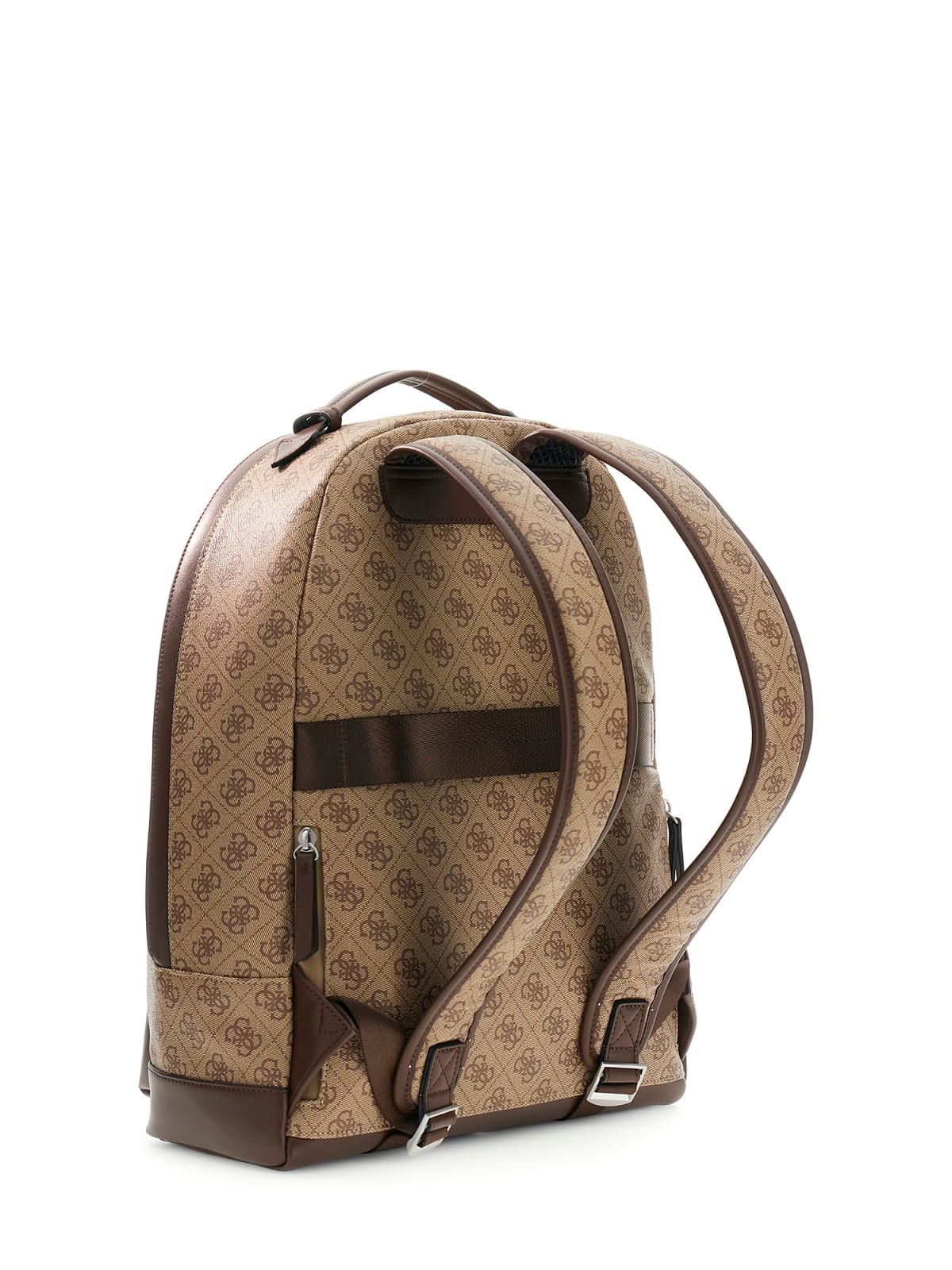 coach barrow backpack Milano Backpack Beige\cognac | Guess