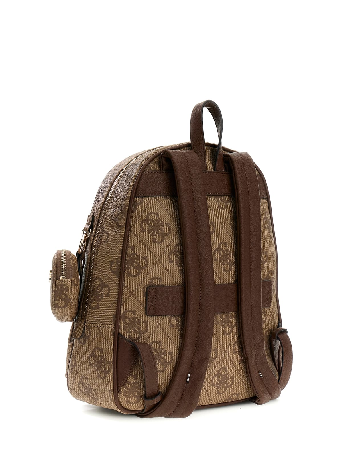 guess urban chic logo mini backpack Power Play Ii Lrg Tech Bckpck | Guess