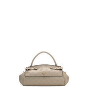 Diana Top Handle Flap Light