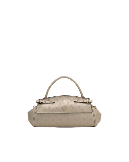 Diana Top Handle Flap Light