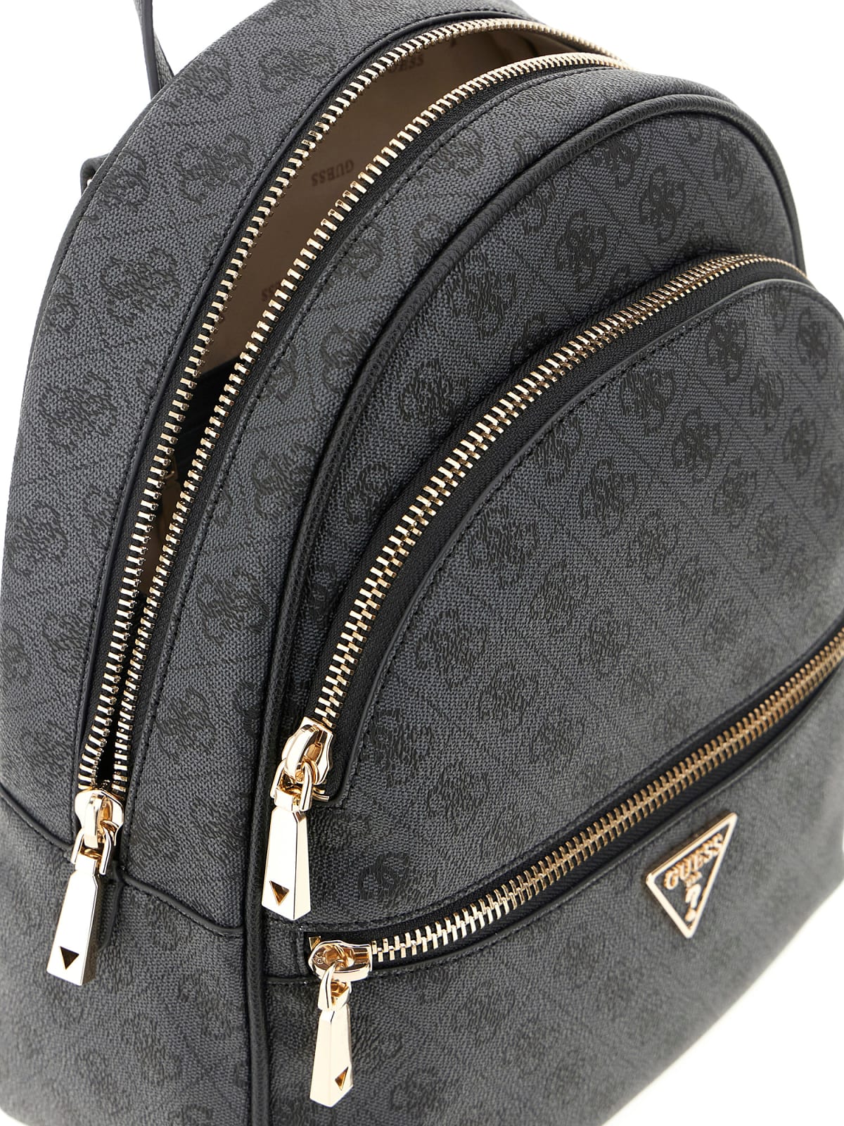 Manhattan II Large Backpack Guess