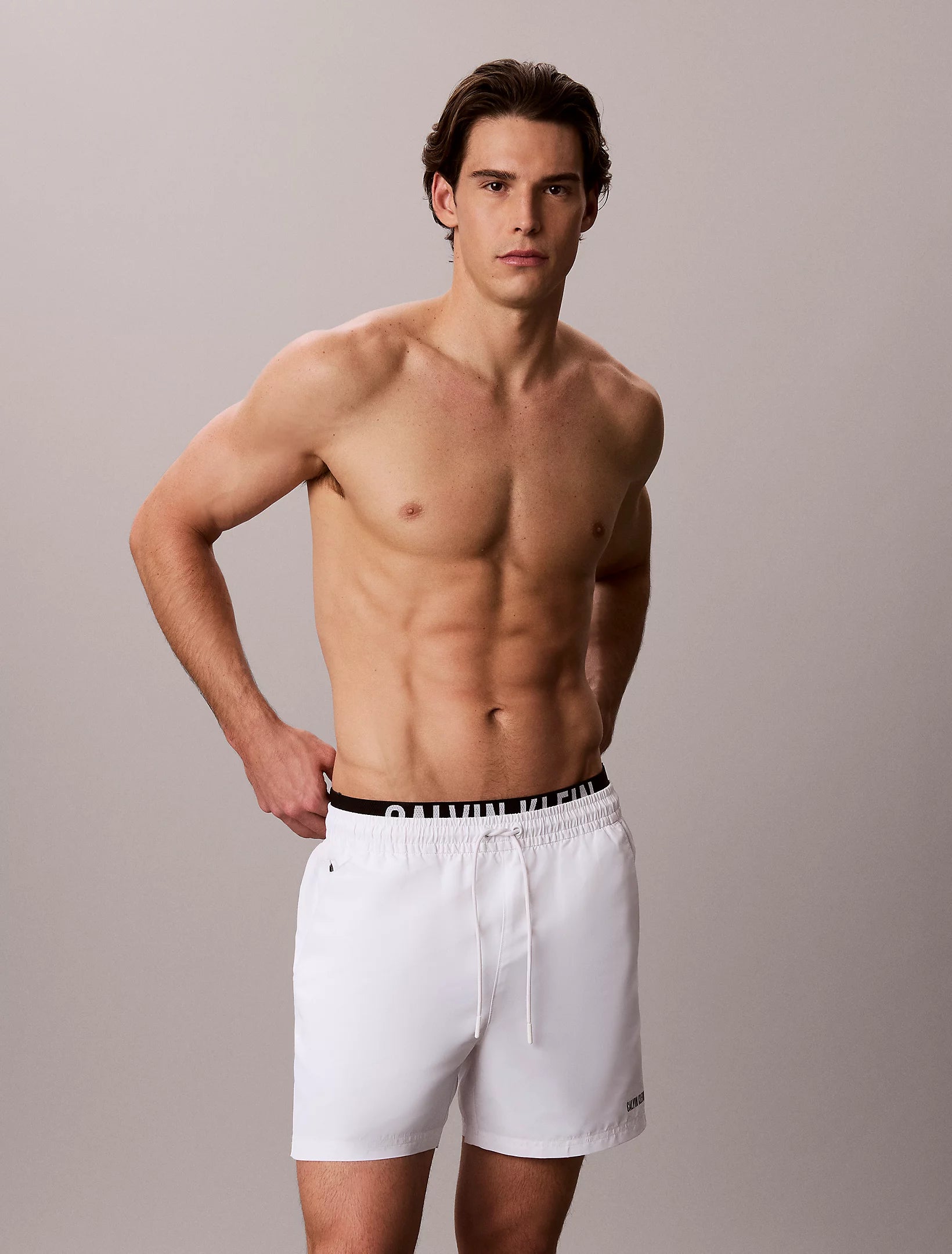 Medium Drawstring Bo Classic