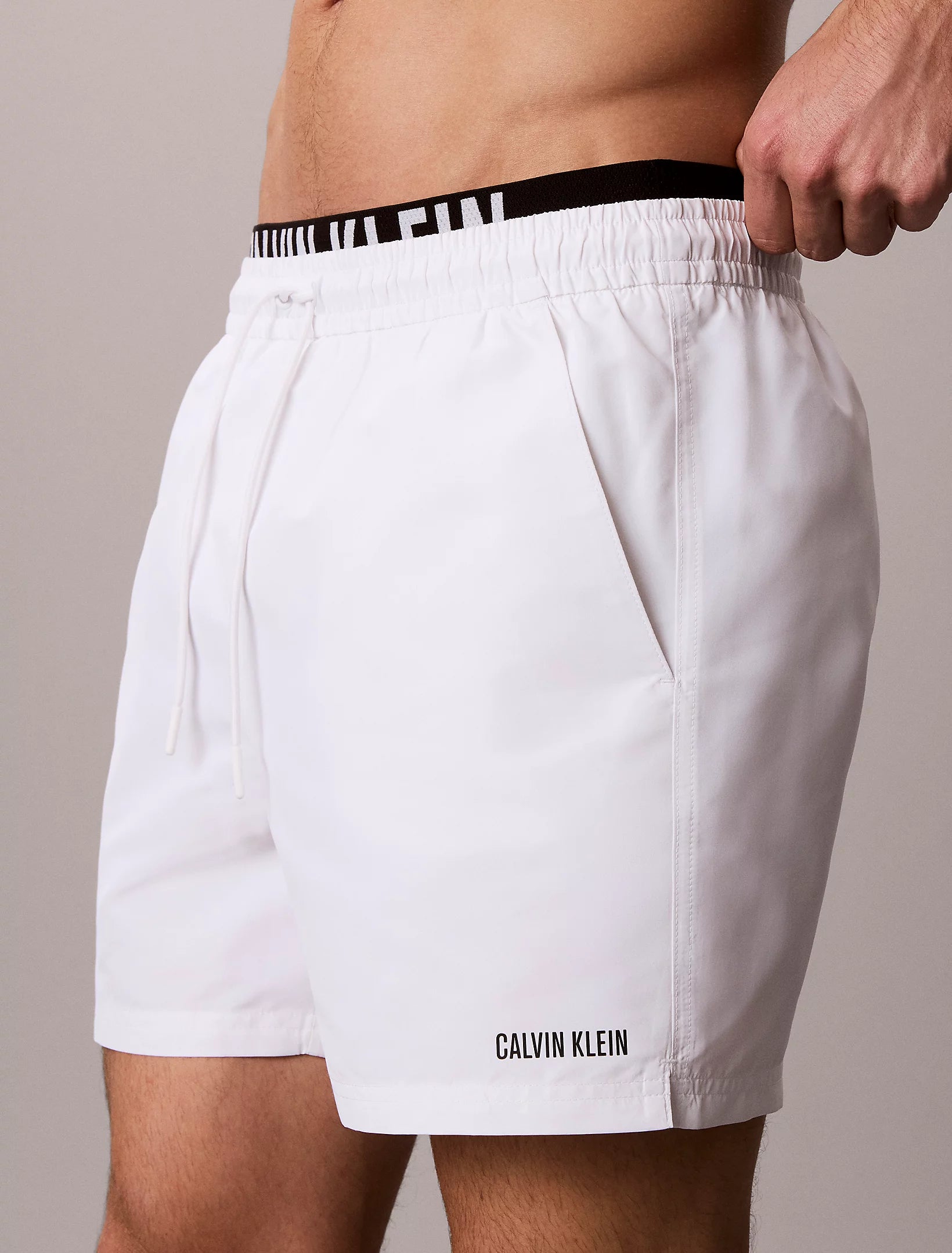 Medium Drawstring Bo Classic