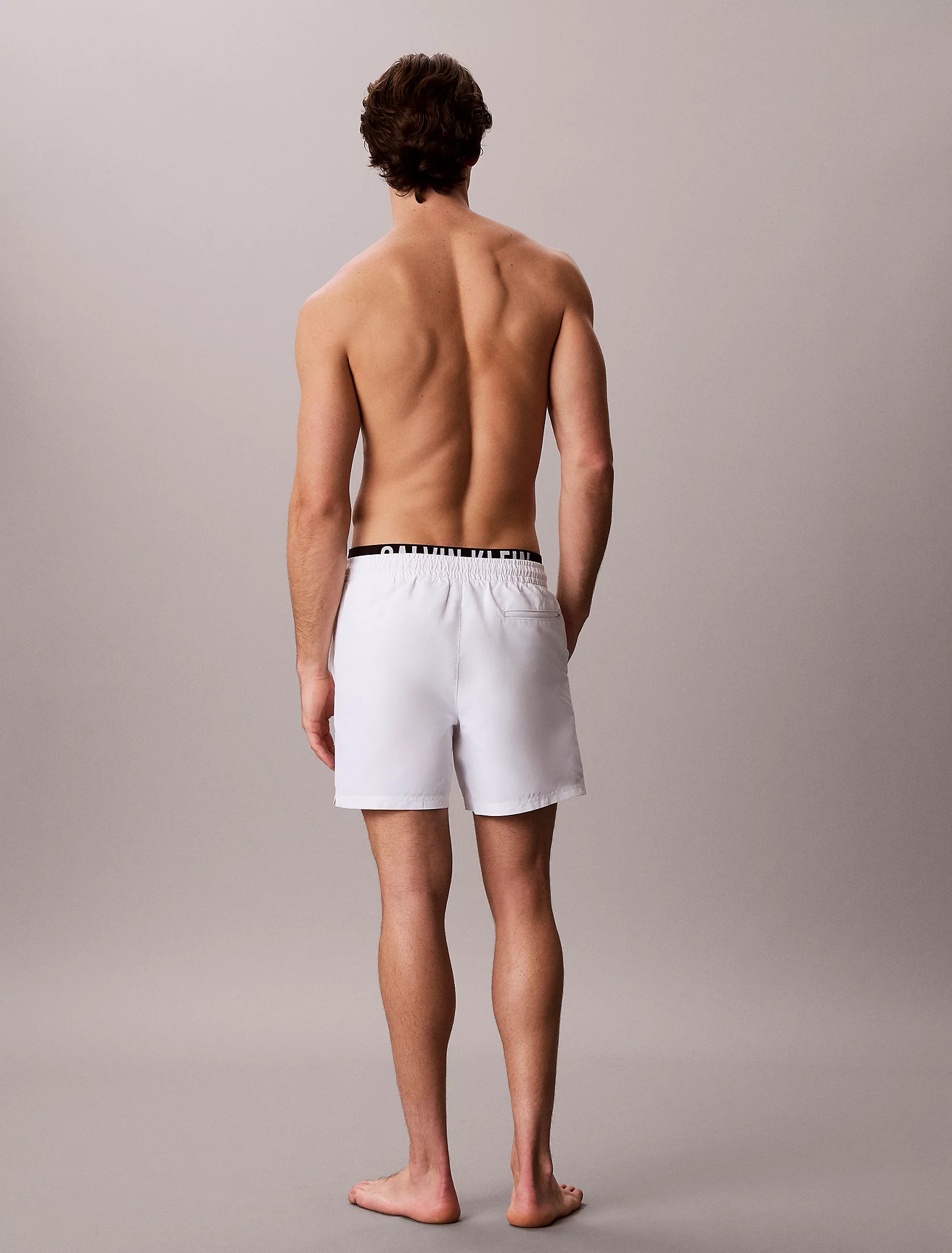 Medium Drawstring Bo Classic