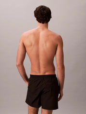 Medium Drawstring Wa Black