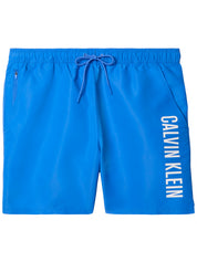 Medium Drawstring Aegean Ocean