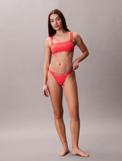 Brazilian Punch Pink