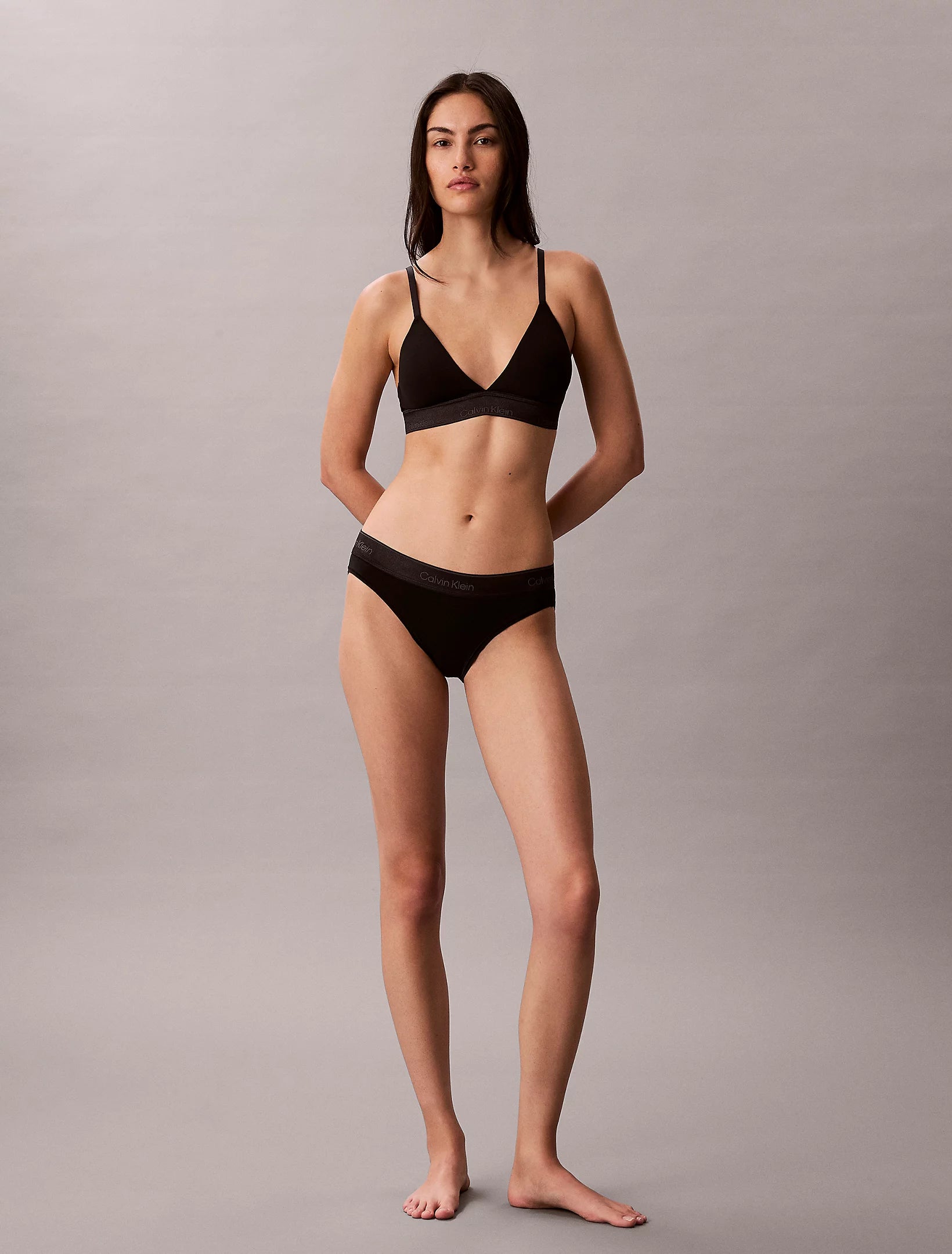 Bikini Black