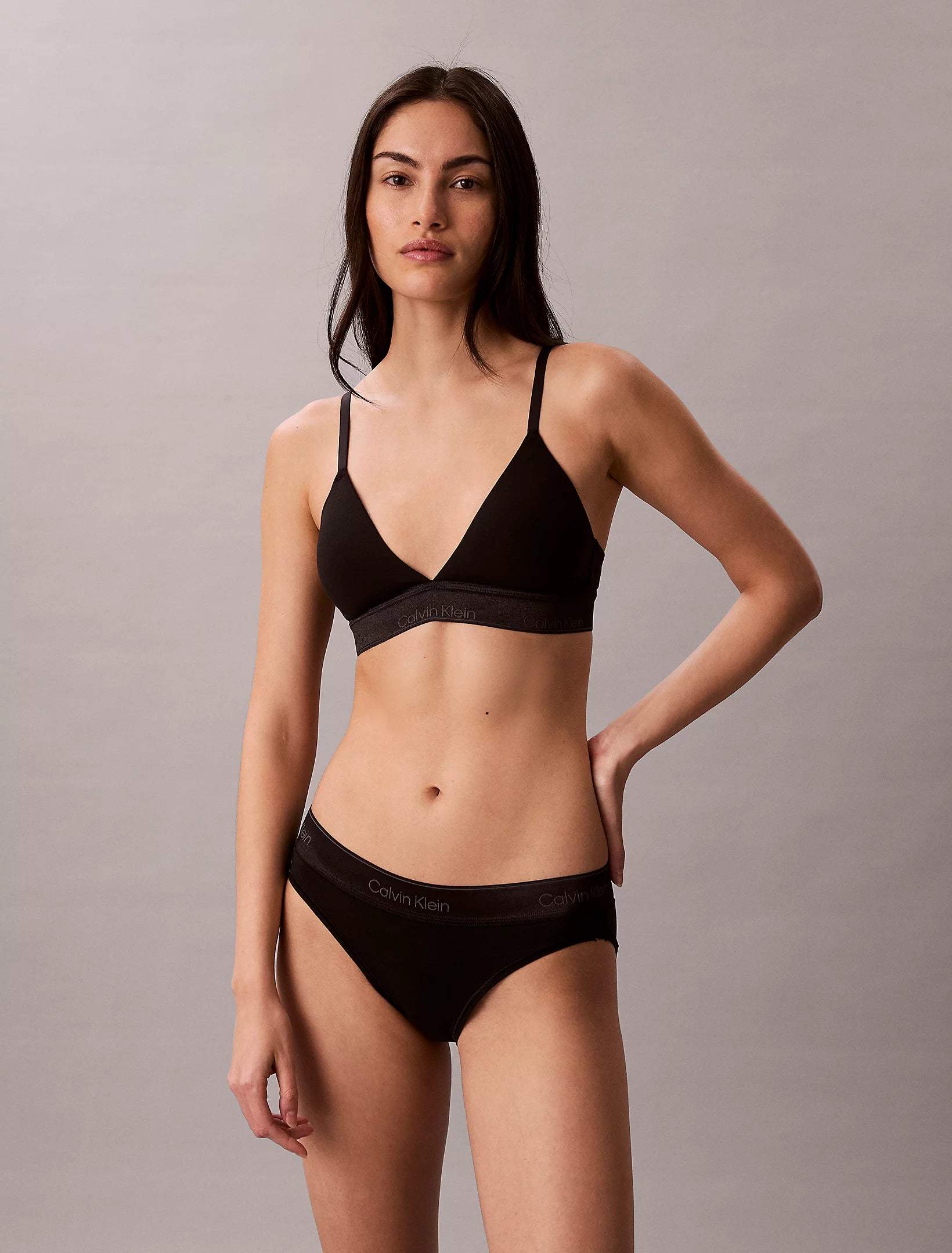 Bikini Black