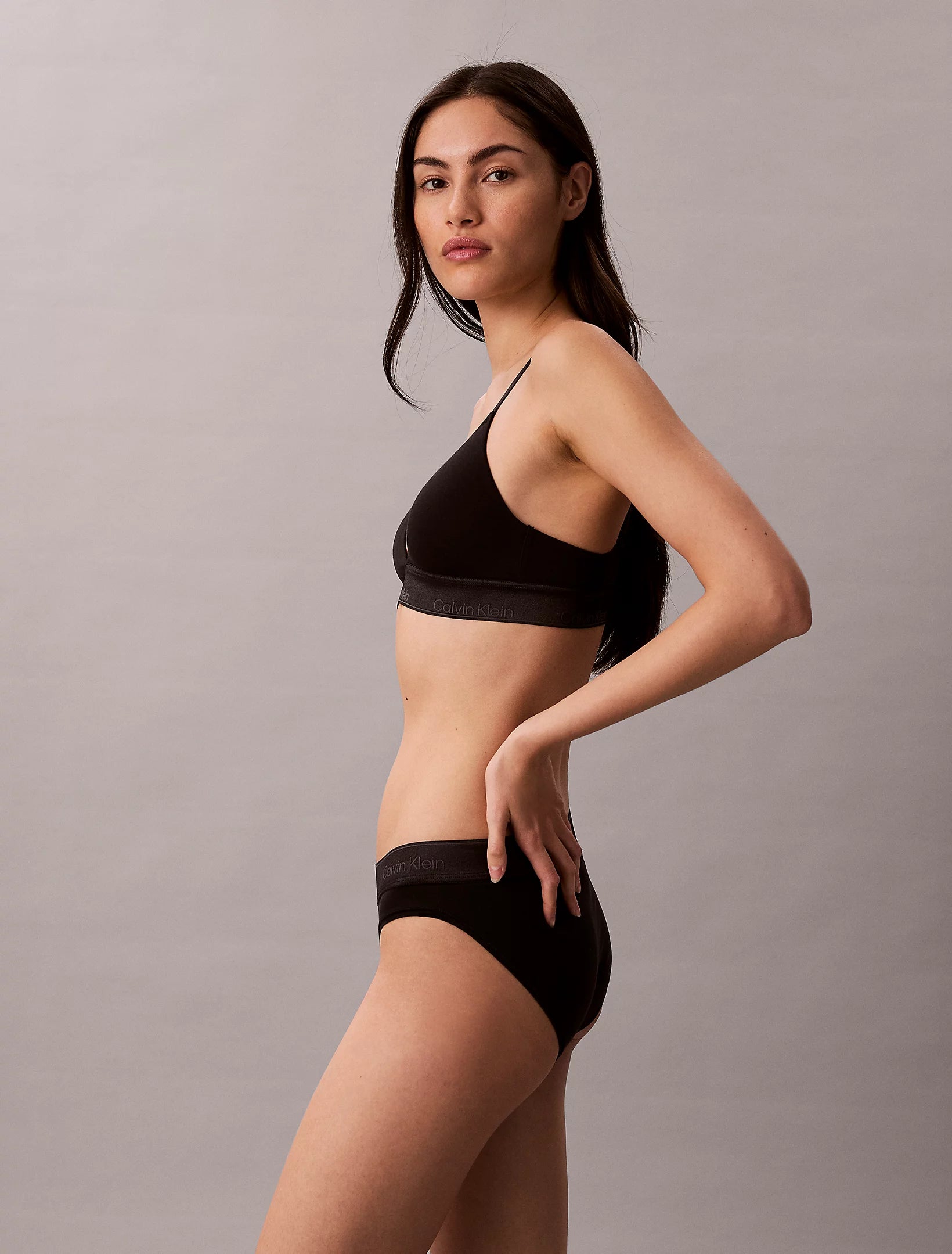 Bikini Black
