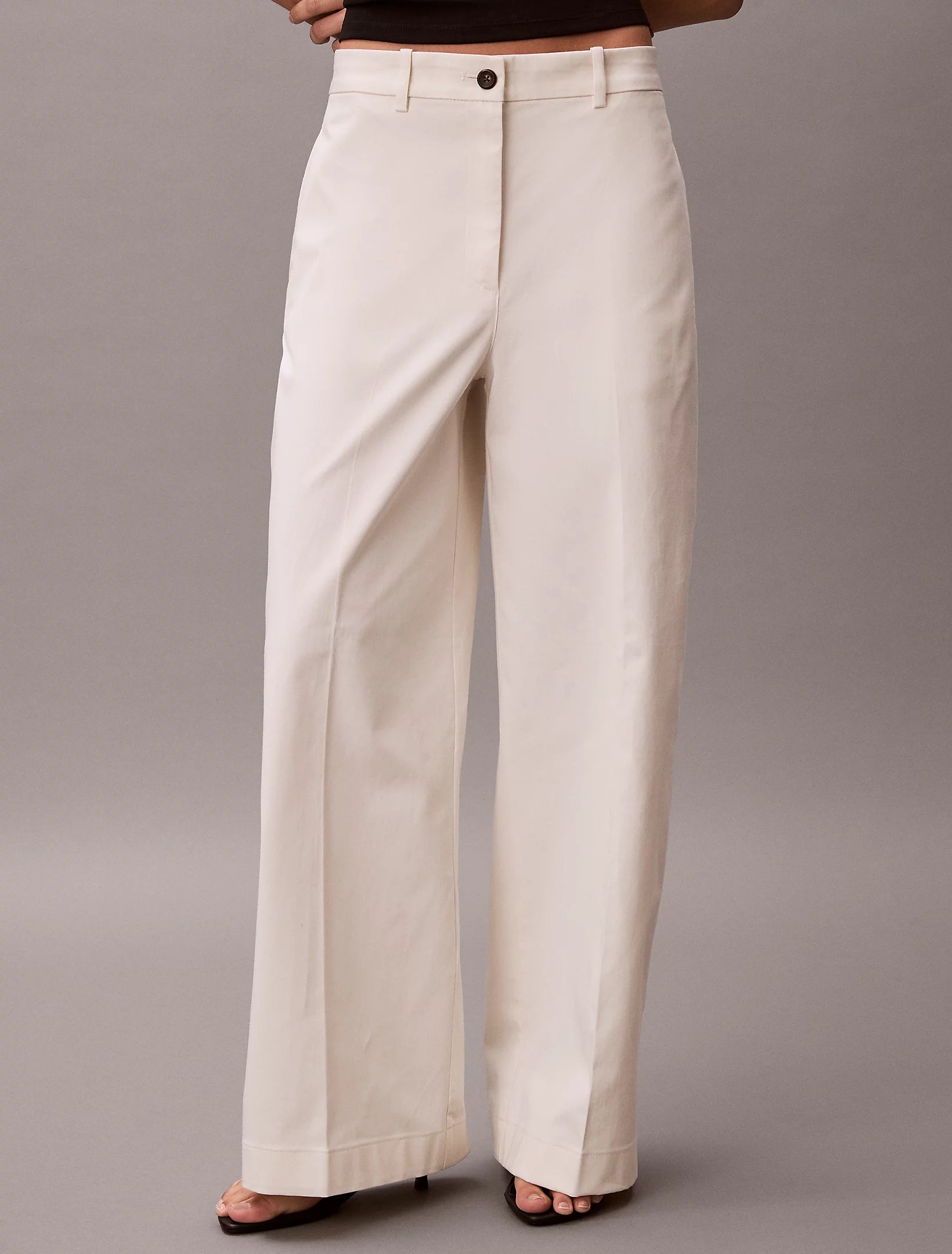 Baggy Chino Fashion Tofu