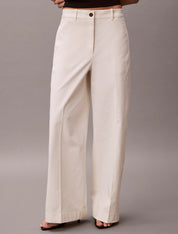 Baggy Chino Fashion Tofu