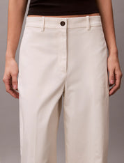 Baggy Chino Fashion Tofu
