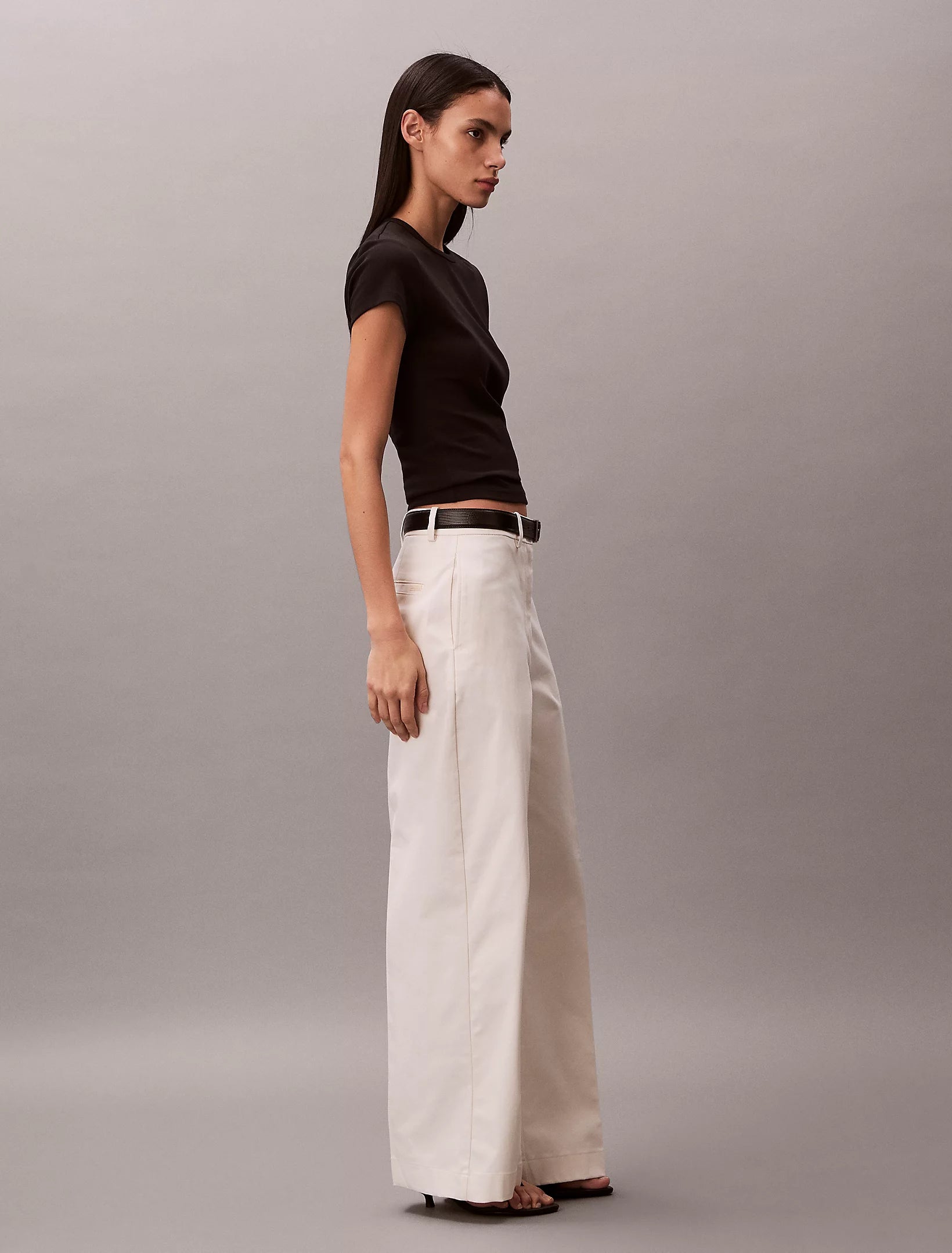 Baggy Chino Fashion Tofu