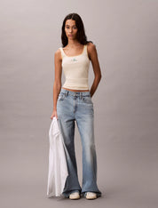 Striped Monologue Sco French