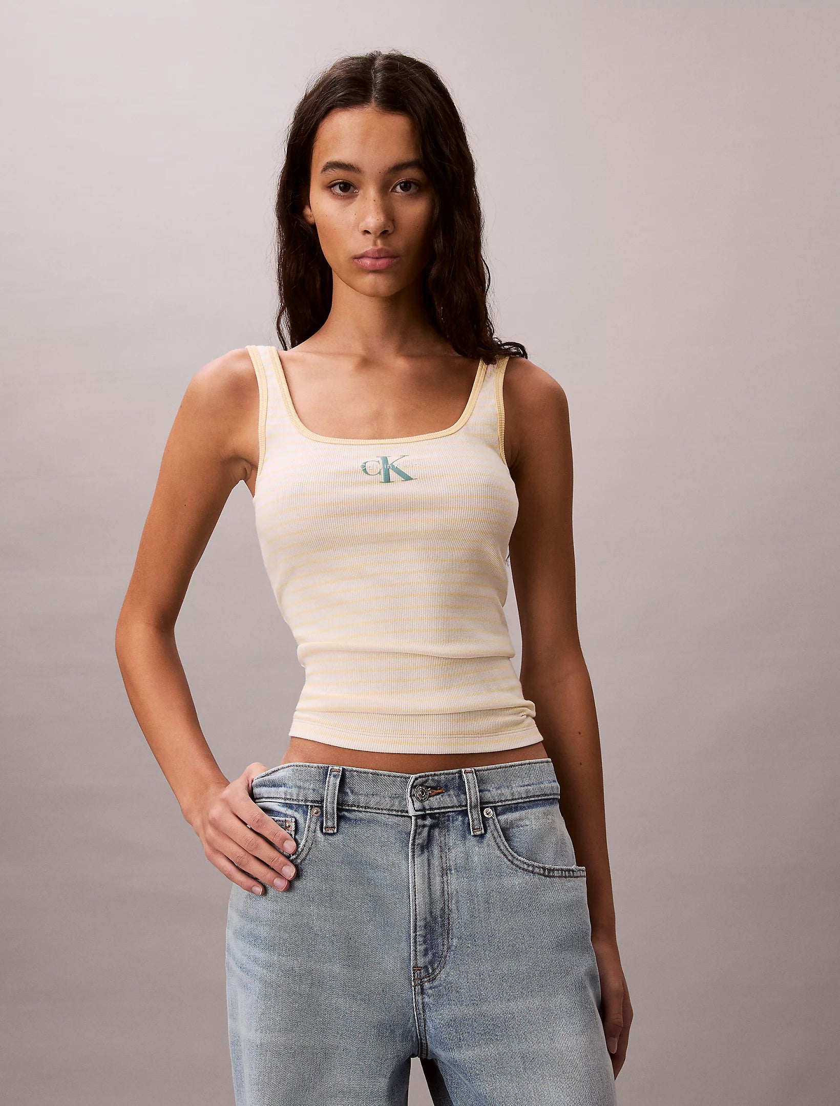 Striped Monologue Sco French