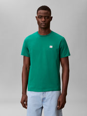 Ss Badge 30s Jersey Enchanted