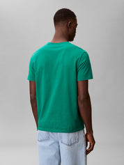 Ss Badge 30s Jersey Enchanted