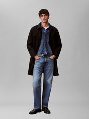 90s Straight Andrew Andrew