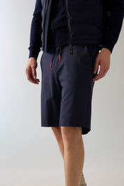 UESS x NORTH SAILS - 4ways Stretch Tech