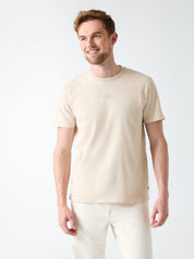 Ss Bsc Quattro G Mist Tee