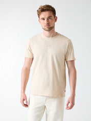 Ss Bsc Quattro G Mist Tee