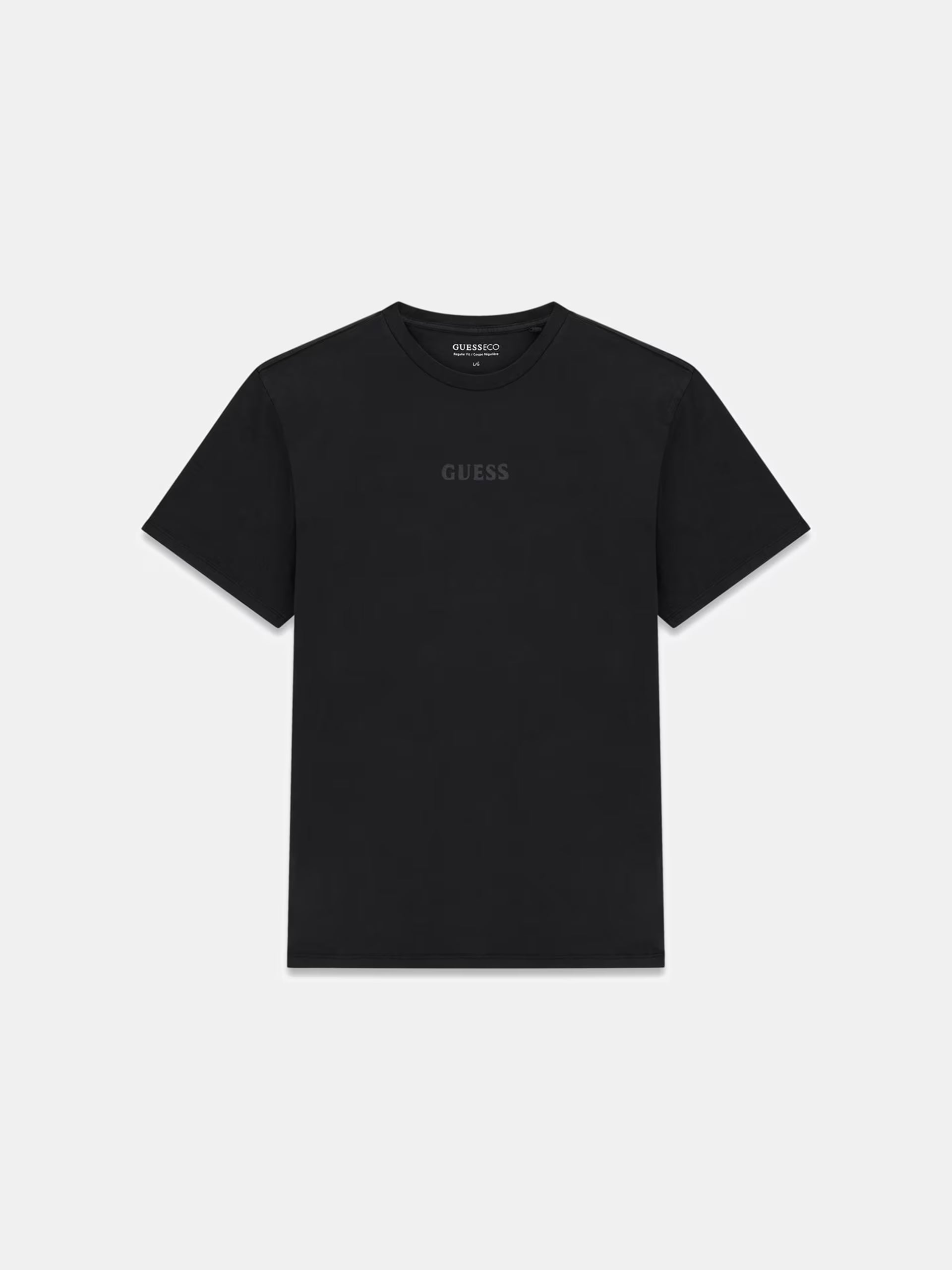 Ss Bsc Quattro G Mist Tee Jet