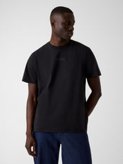 Ss Bsc Quattro G Mist Tee Jet