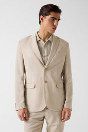 Eaton Blazer Light Mink