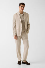 Eaton Blazer Light Mink