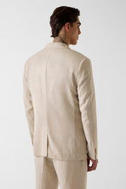 Eaton Blazer Light Mink