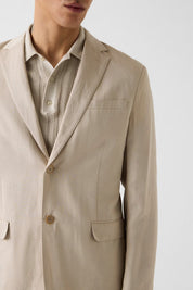 Eaton Blazer Light Mink