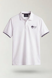 UESS x NORTH SAILS - Ss Mini Logo Polo