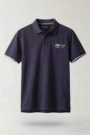 UESS x NORTH SAILS - Ss Mini Logo Polo