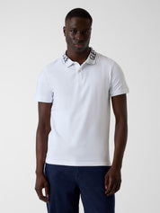 Nolan Ss Polo Pure White