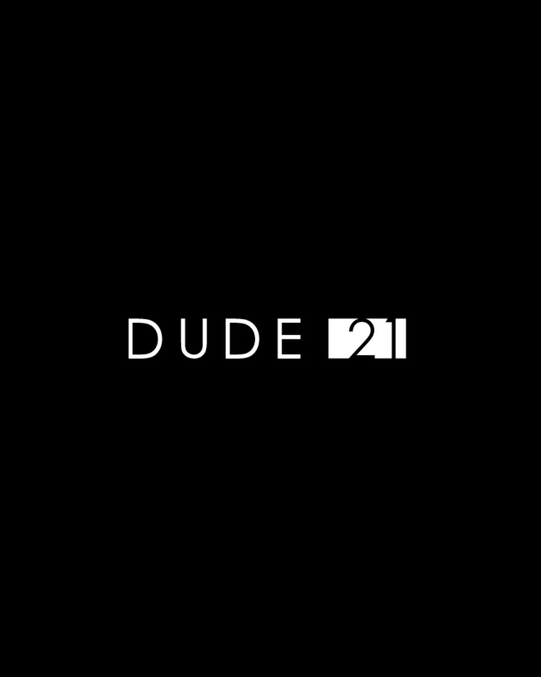 DUDE21 E-Gift Card