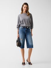 Baggy Bermuda Deep Dive