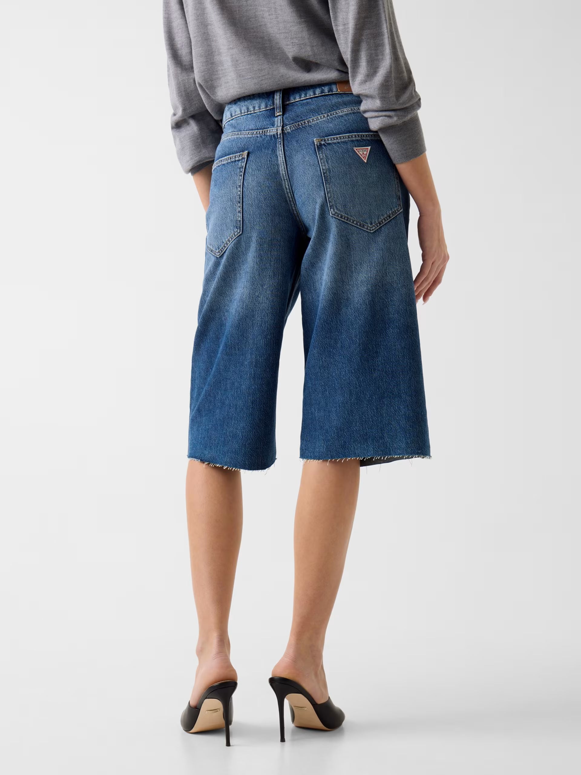 Baggy Bermuda Deep Dive