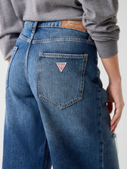 Baggy Bermuda Deep Dive