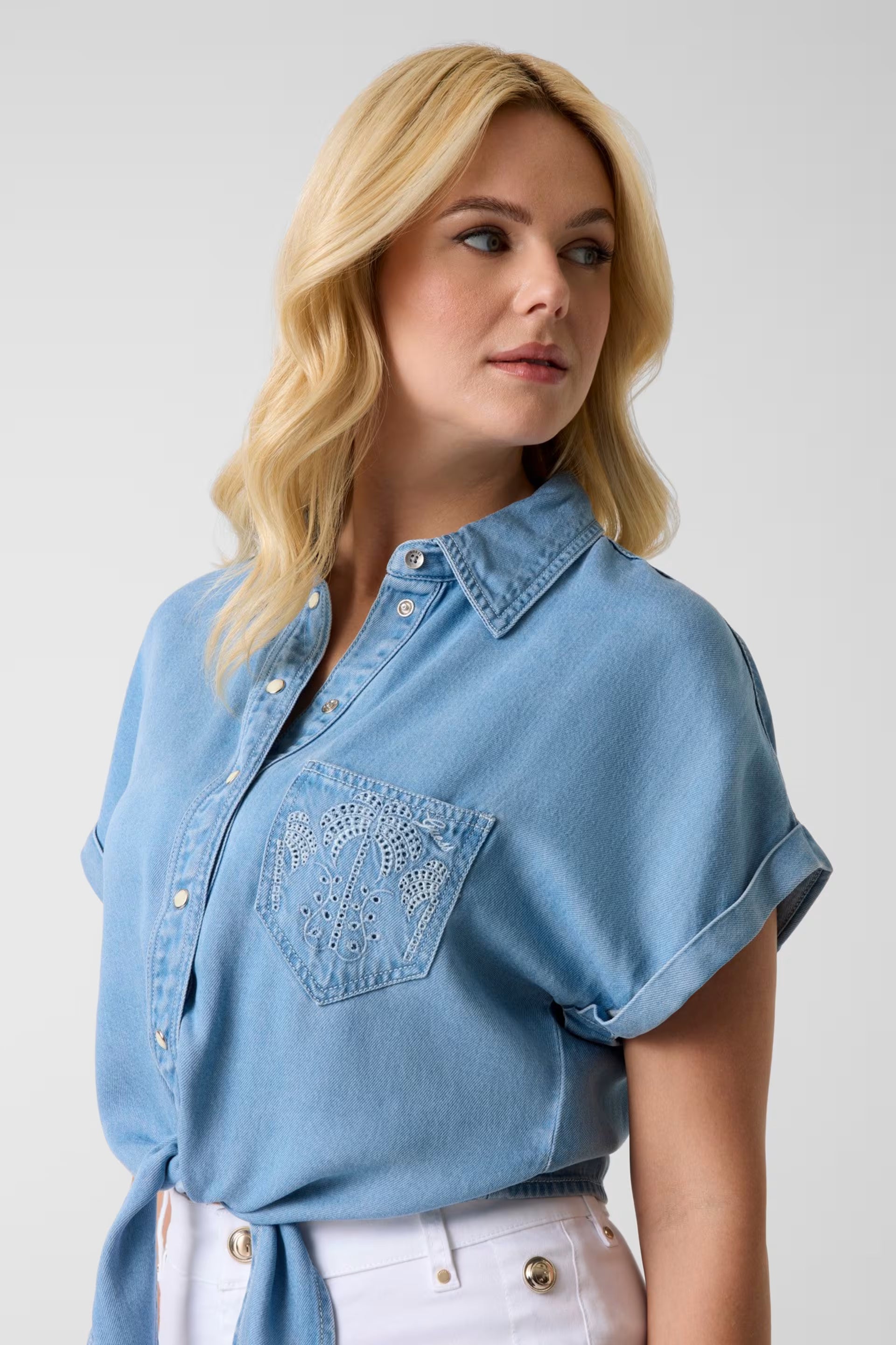 Ambra Shirt Playa Sol