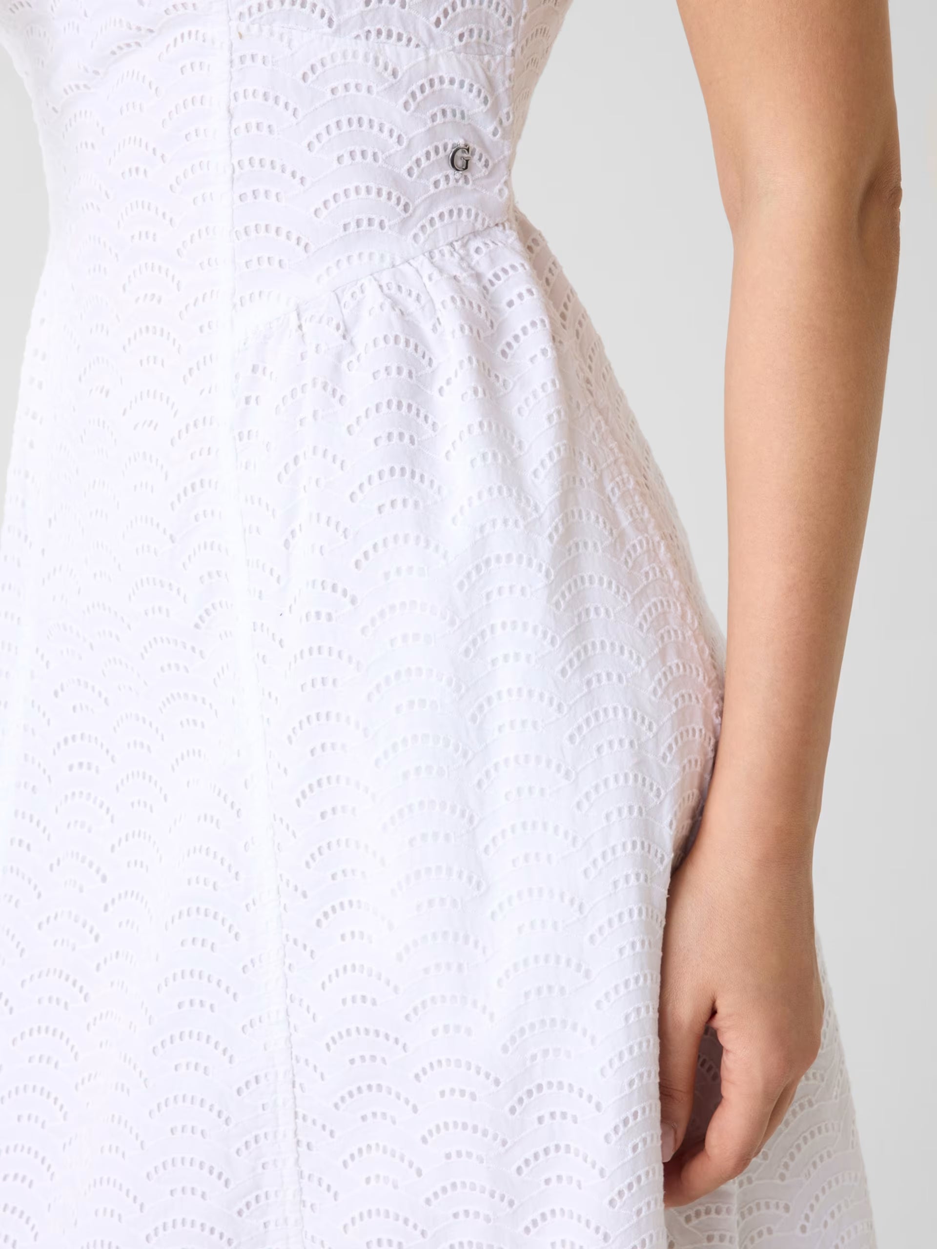 Sl Sharon Sangallo Midi Flare
