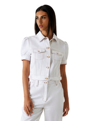 Ss Coreline Contrast Stitch Tr