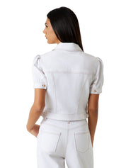 Ss Coreline Contrast Stitch Tr