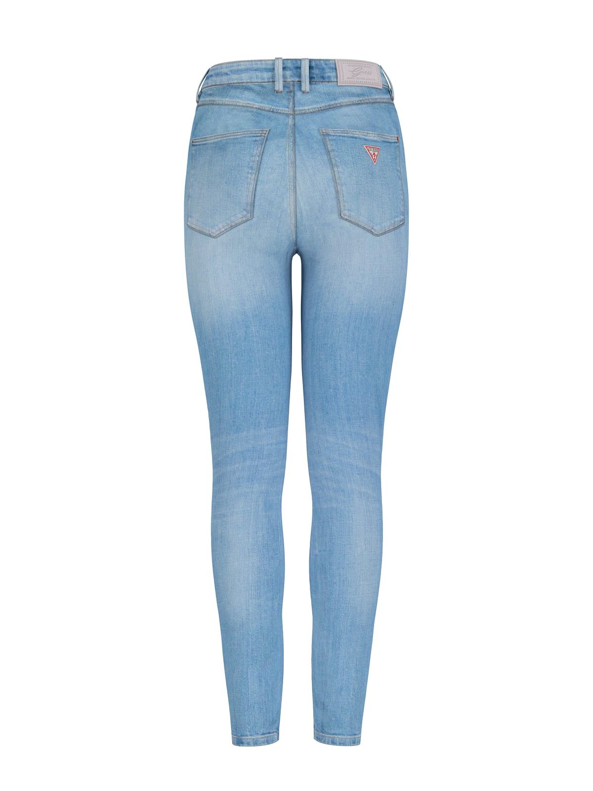 Women's Jeans | Guess, Calvin Klein & Tommy Jeans - DUDE21 Online