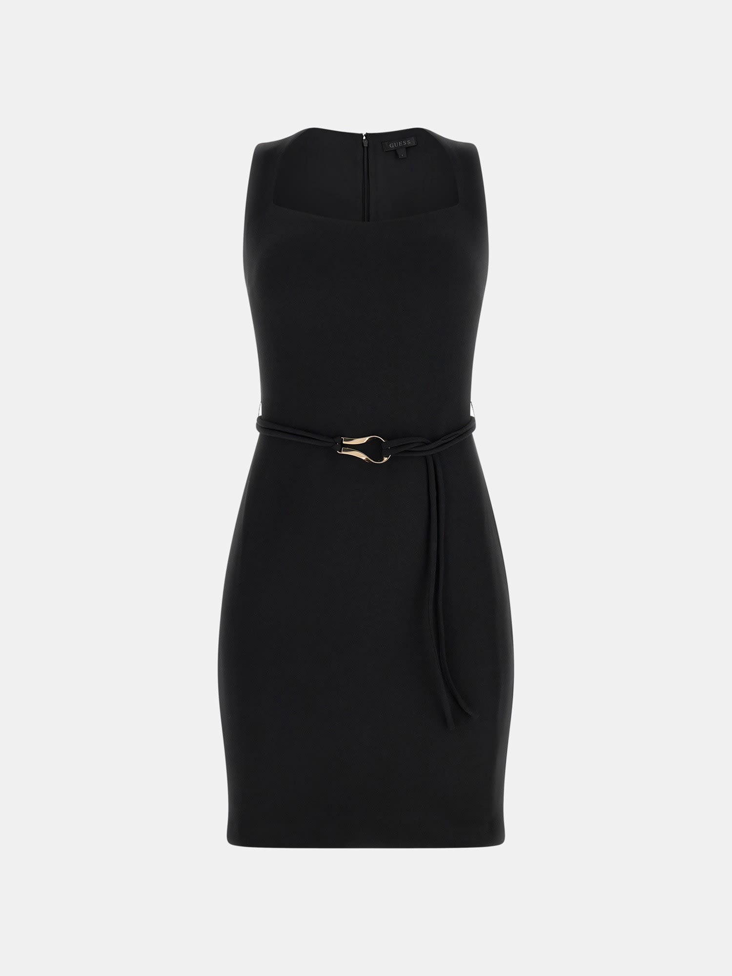 Ss Clea Dress Jet Black A996 | Guess - Dude21 Online DUDE21 Ss Clea Dress Jet Black A996 | Guess - Dude21 Online DUDE21